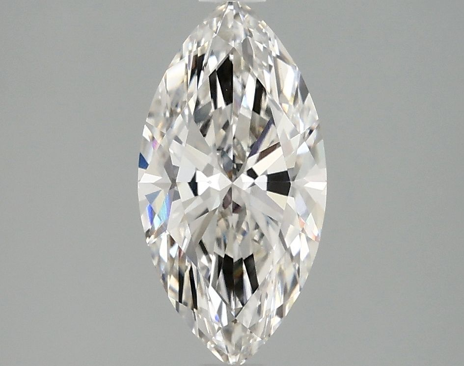 Lab Grown Diamond 1,47Ct F-VVS2 Marquise - IGILG784670079 1