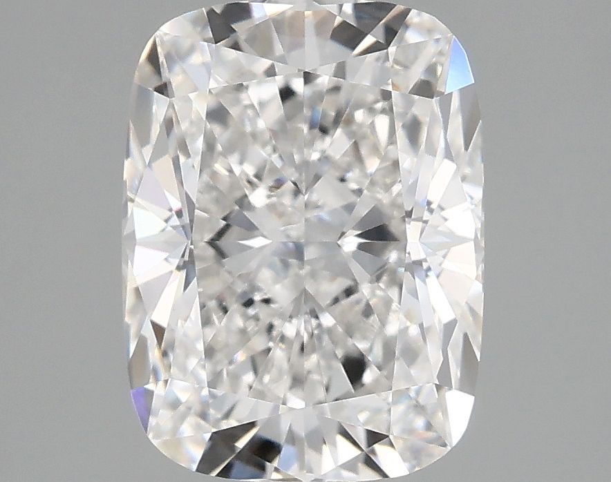 Lab Grown Diamond 2,06Ct F-VVS2 Cushion - IGILG784617440 1