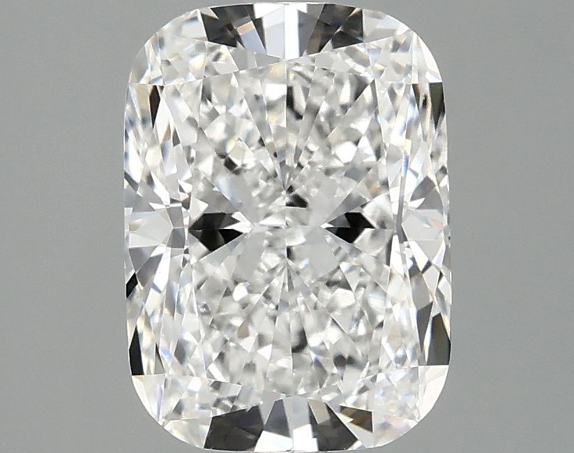 Lab Grown Diamond 2,43Ct E-VS1 Cushion - IGILG787676525 1