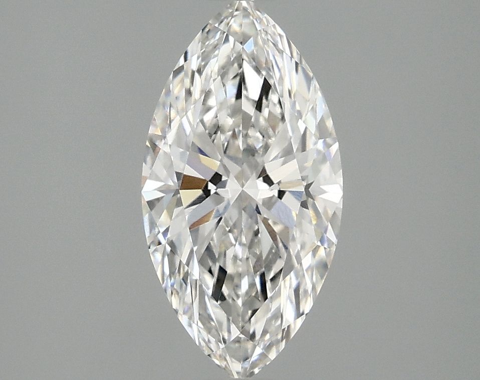 Lab Grown Diamond 1,51Ct F-VVS2 Marquise - IGILG782642155 1