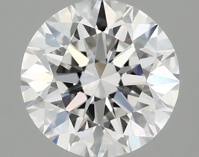 Lab Grown Diamond 1,44Ct E-VVS2 Round - IGILG784603553 1