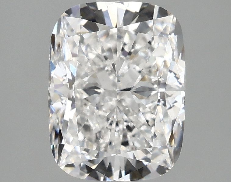 Lab Grown Diamond 1,99Ct D-VS1 Cushion - IGILG784672657 1