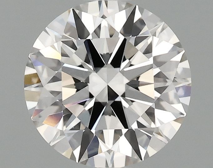 Lab Grown Diamond 0,98Ct G-VVS2 Round - IGILG784687943 1