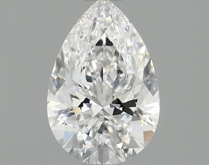 Lab Grown Diamond 1,04Ct D-VVS2 Pear - IGILG784652171 1