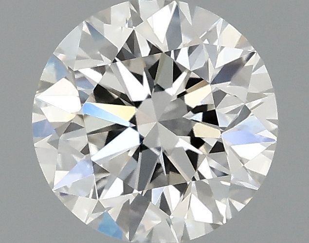 Lab Grown Diamond 1,43Ct G-VVS2 Round - IGILG788605995 1