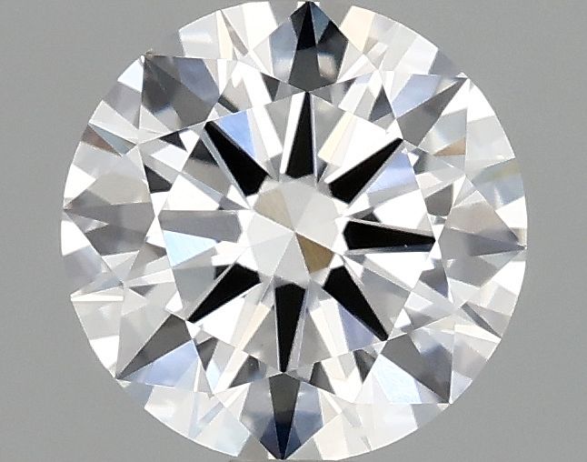 Lab Grown Diamond 1,44Ct E-VVS2 Round - IGILG784693991 1