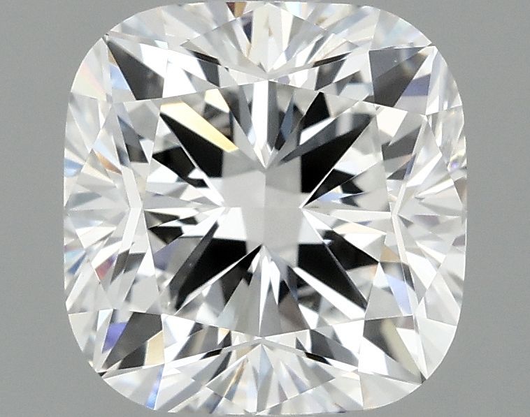 Lab Grown Diamond 2,04Ct D-VVS2 Cushion - IGILG776678378 1