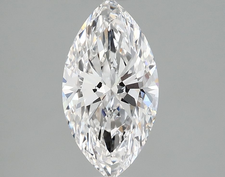 Lab Grown Diamond 1,53Ct D-VVS2 Marquise - IGILG784649439 1