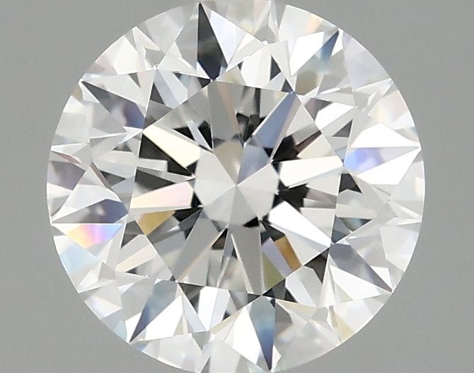Lab Grown Diamond 2,06Ct E-VVS2 Round - IGILG773615863 1