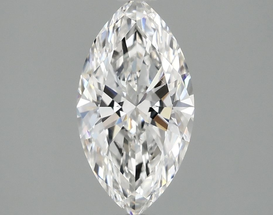 Lab Grown Diamond 1,47Ct E-VS1 Marquise - IGILG788652451 1