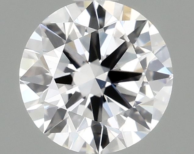 Lab Grown Diamond 0,97Ct D-VS1 Round - IGILG794644910 1