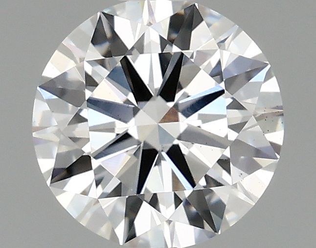 Lab Grown Diamond 1,03Ct D-VS2 Round - IGILG788605858 1