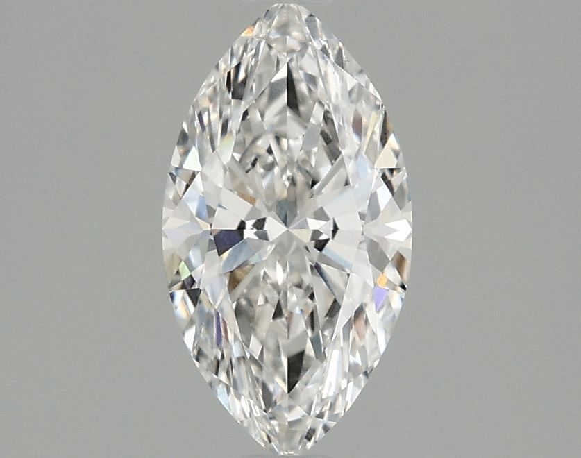 Lab Grown Diamond 1,06Ct F-VS1 Marquise - IGILG805622542 1