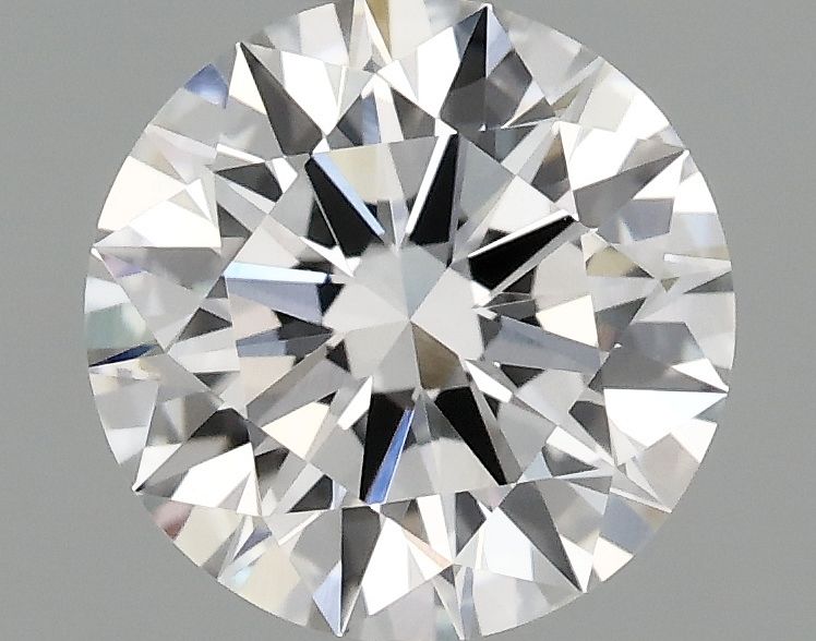 Lab Grown Diamond 1,06Ct E-VVS1 Round - IGILG805610973 1