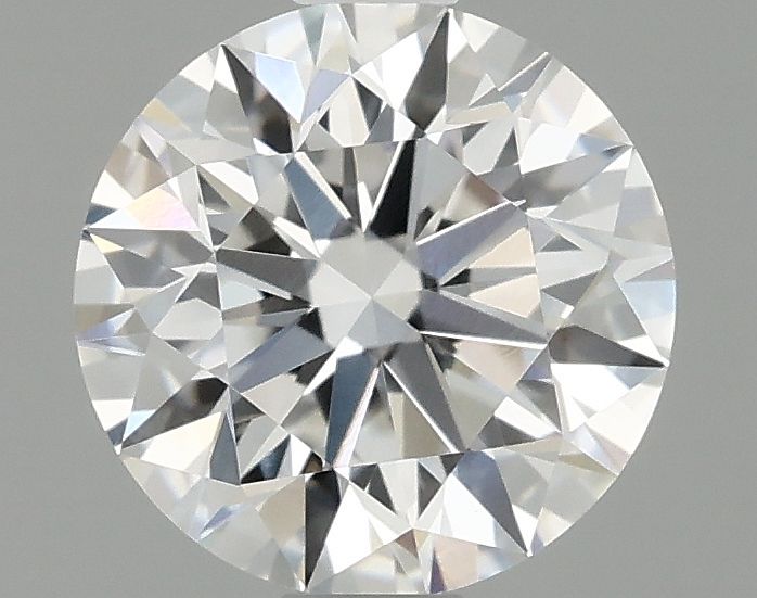 Lab Grown Diamond 1,02Ct E-VVS1 Round - IGILG805666132 1