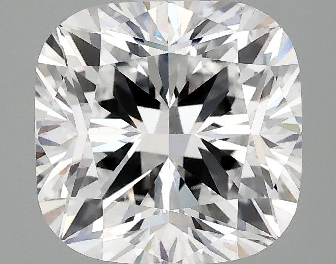 Lab Grown Diamond 2,5Ct D-VS1 Cushion - IGILG784671330 1
