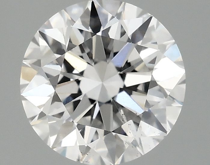 Lab Grown Diamond 1,03Ct D-VS2 Round - IGILG785612748 1