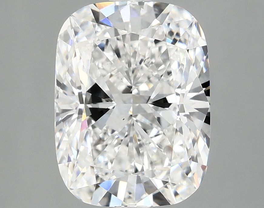 Lab Grown Diamond 3,01Ct D-VS1 Cushion - IGILG784627036 1
