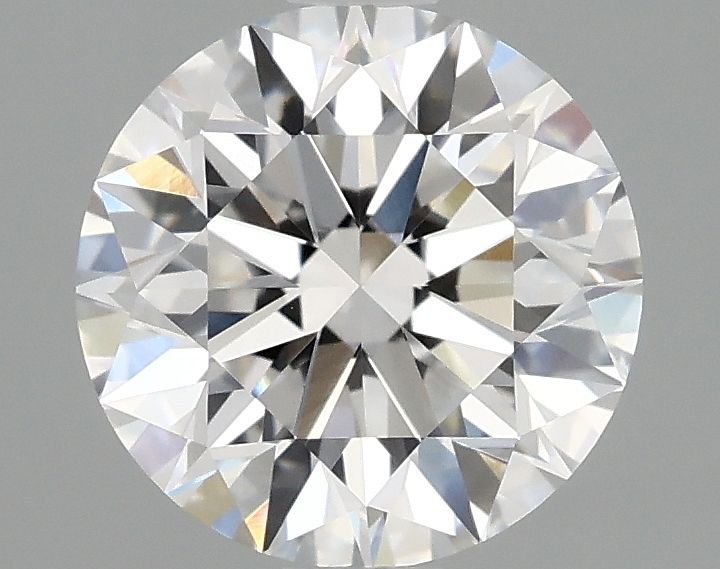 Lab Grown Diamond 1,45Ct D-VVS2 Round - IGILG788632725 1