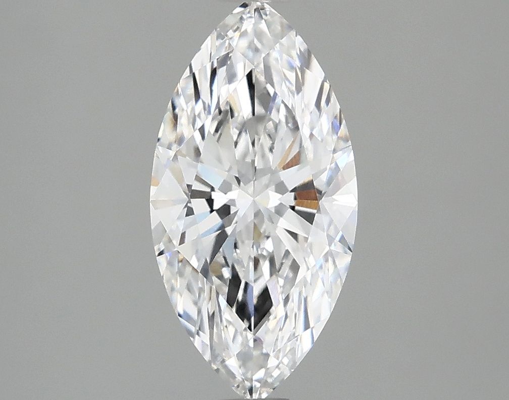 Lab Grown Diamond 1,6Ct D-VVS2 Marquise - IGILG786679520 1