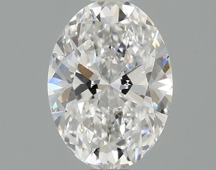 Lab Grown Diamond 1,09Ct F-VVS2 Oval - IGILG764621932 1
