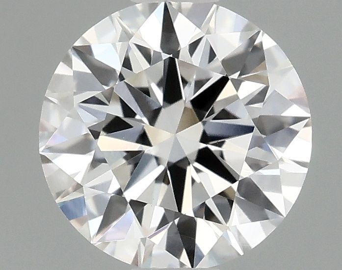 Lab Grown Diamond 0,98Ct D-VS1 Round - IGILG750585791 1