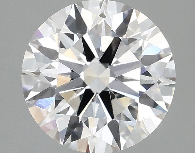 Lab Grown Diamond 1,49Ct E-VS1 Round - IGILG787641072 1