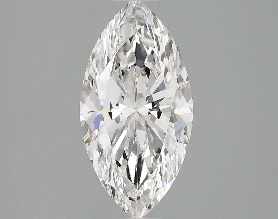 Lab Grown Diamond 1,41Ct E-VS1 Marquise - IGILG785610289 1