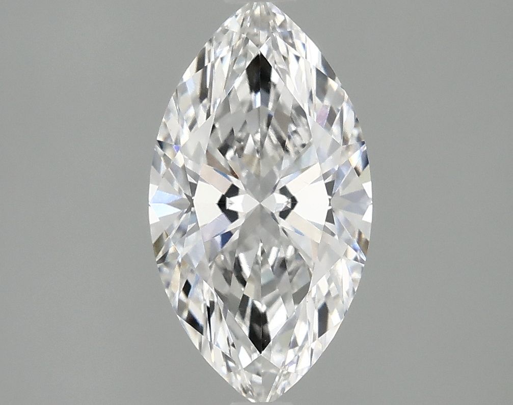 Lab Grown Diamond 1,86Ct E-VS1 Marquise - IGILG759530929 1