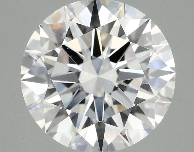 Lab Grown Diamond 2,52Ct E-VS1 Round - IGILG760503183 1