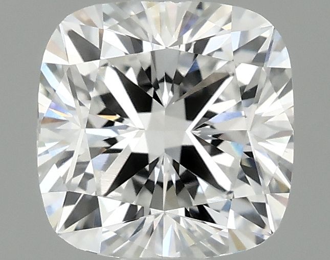 Lab Grown Diamond 0,95Ct E-VVS1 Cushion - IGILG756535056 1