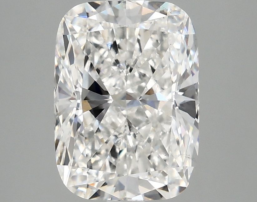 Lab Grown Diamond 2,54Ct E-VS2 Cushion - IGILG784670016 1