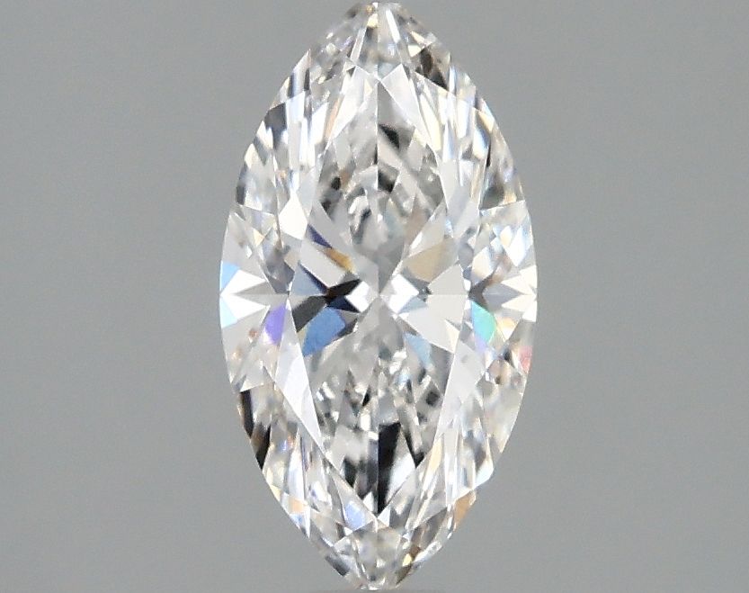 Lab Grown Diamond 1,03Ct E-VS1 Marquise - IGILG784623407 1