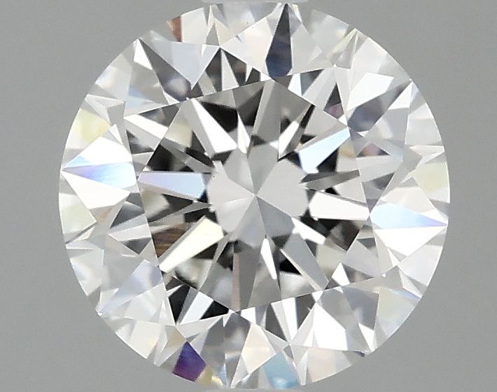 Lab Grown Diamond 2,08Ct F-VVS2 Round - IGILG803607345 1