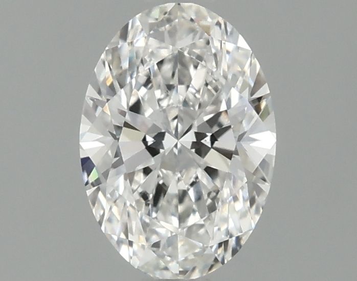 Lab Grown Diamond 1,04Ct F-VVS2 Oval - IGILG760543409 1