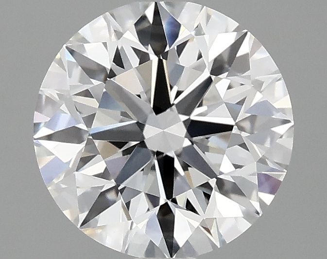Lab Grown Diamond 1,98Ct E-VS1 Round - IGILG775613160 1