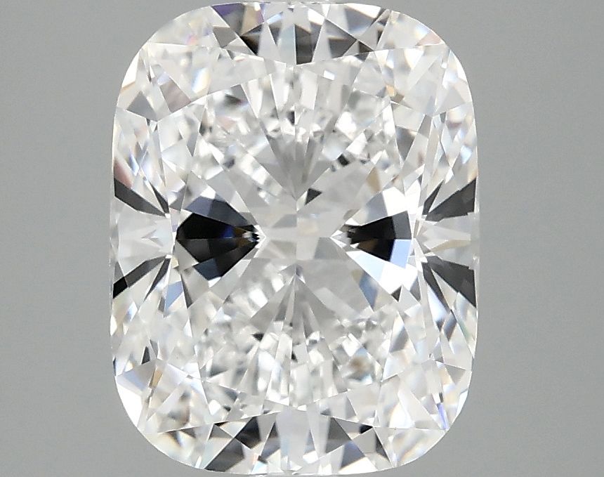 Lab Grown Diamond 3,09Ct D-VS1 Cushion - IGILG794646519 1