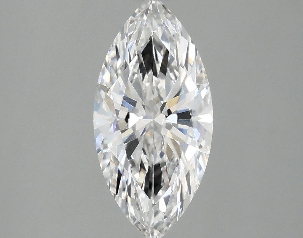 Lab Grown Diamond 1,57Ct D-VVS2 Marquise - IGILG794677722 1