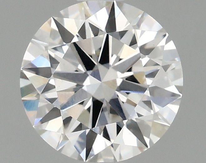 Lab Grown Diamond 1,09Ct F-VS1 Round - IGILG788608609 1