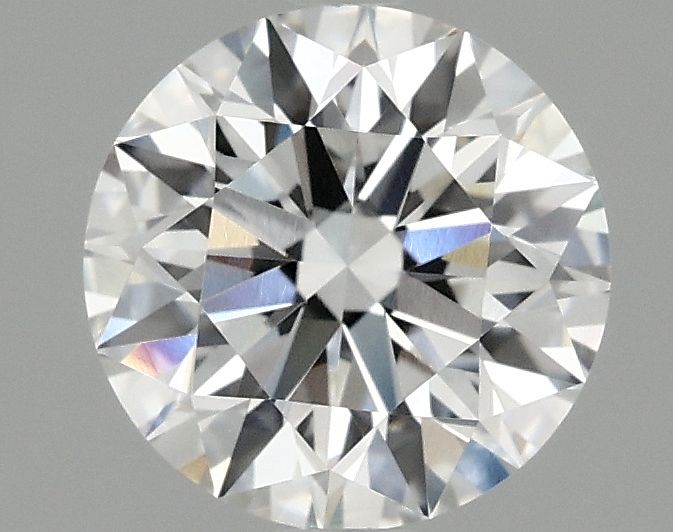 Lab Grown Diamond 1,53Ct E-VVS2 Round - IGILG775616166 1