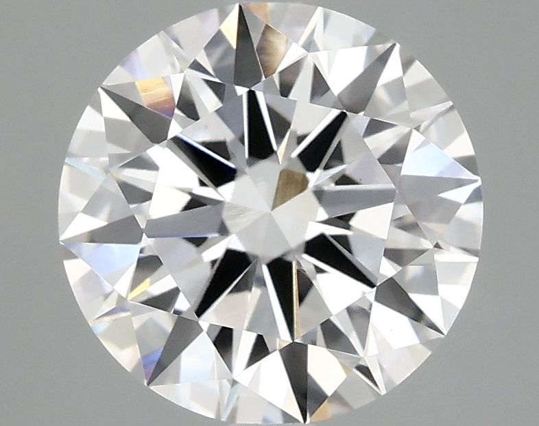 Lab Grown Diamond 2,33Ct F-VS1 Round - IGILG804622914 1