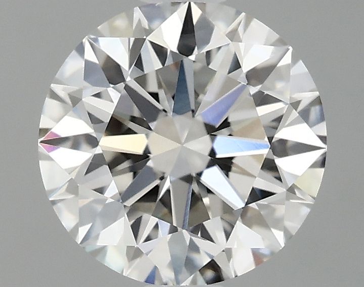 Lab Grown Diamond 1,03Ct G-VVS2 Round - IGILG805601338 1