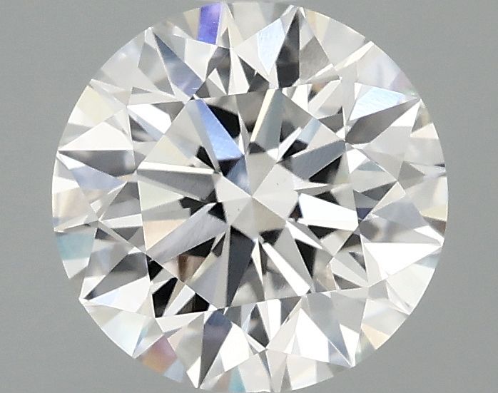 Lab Grown Diamond 2,04Ct E-VS1 Round - IGILG805601694 1