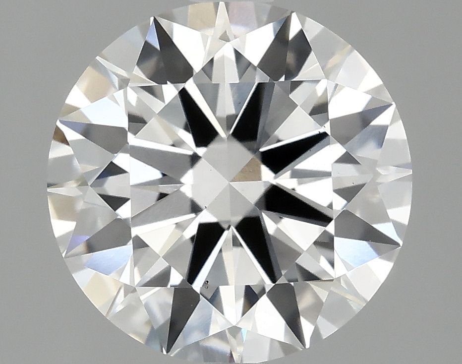 Lab Grown Diamond 2,06Ct E-VS1 Round - IGILG805622595 1