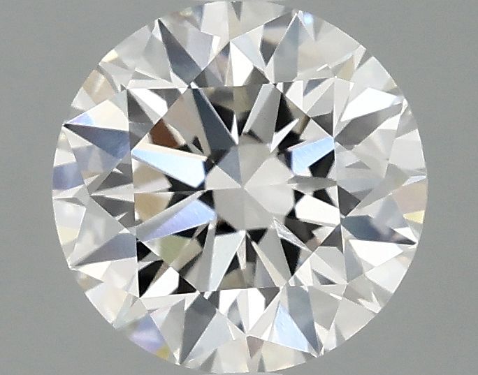 Lab Grown Diamond 2,04Ct F-VVS2 Round - IGILG795664635 1