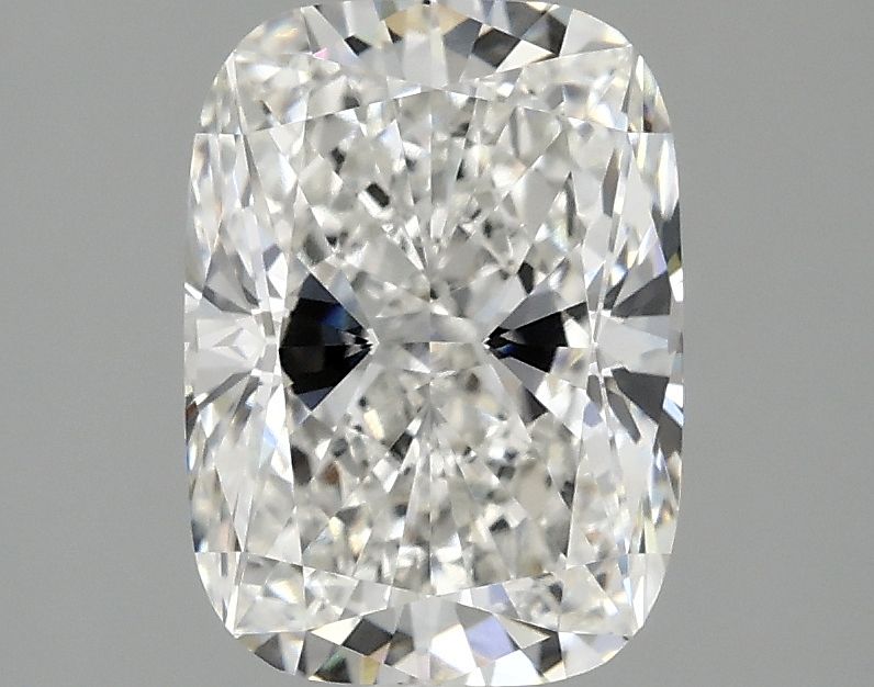 Lab Grown Diamond 2,04Ct F-VVS2 Cushion - IGILG794692345 1