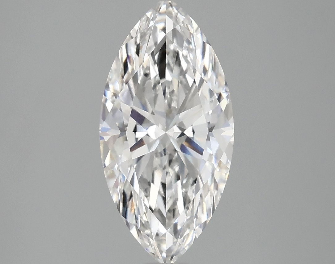 Lab Grown Diamond 1,97Ct E-VVS2 Marquise - IGILG805638337 1