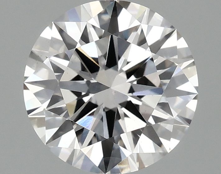 Lab Grown Diamond 2,02Ct G-VS2 Round - IGILG805609712 1