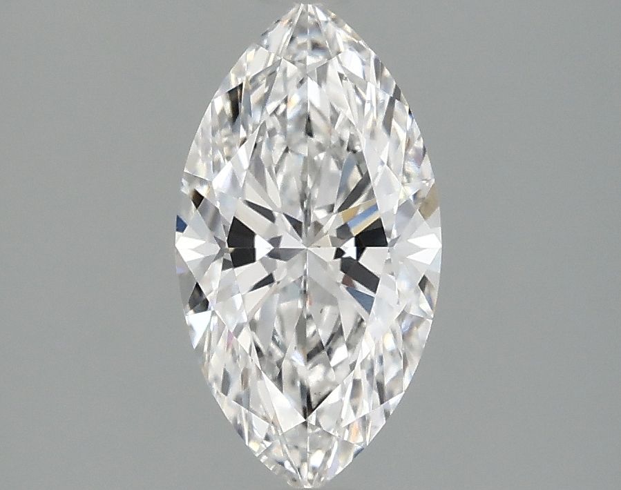 Lab Grown Diamond 1,28Ct E-VS2 Marquise - IGILG795607609 1