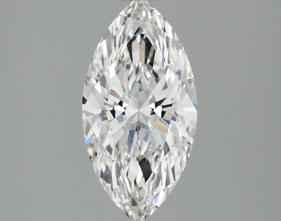 Lab Grown Diamond 1,52Ct E-VS2 Marquise - IGILG795676237 1
